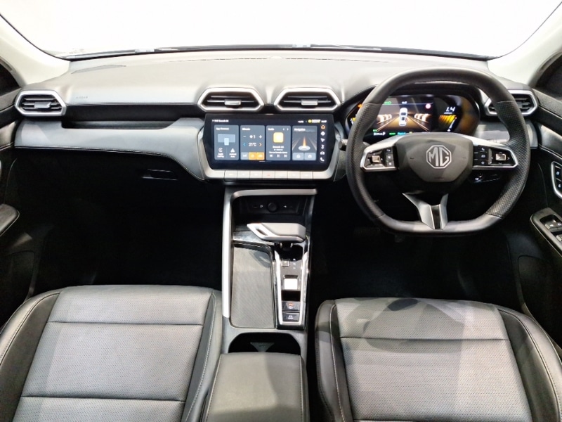 Used MG MG ZS 2024 for sale - 77142016: Photo 2