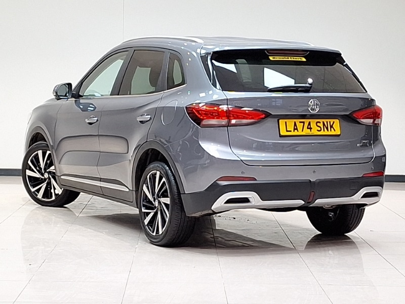 Used MG MG ZS 2024 for sale - 77142016: Photo 3