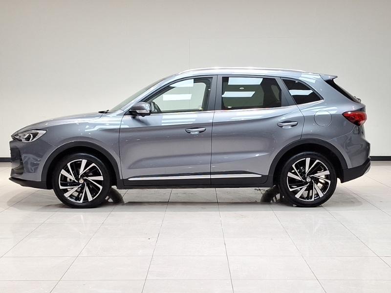 Used MG MG ZS 2024 for sale - 77142016: Photo 4