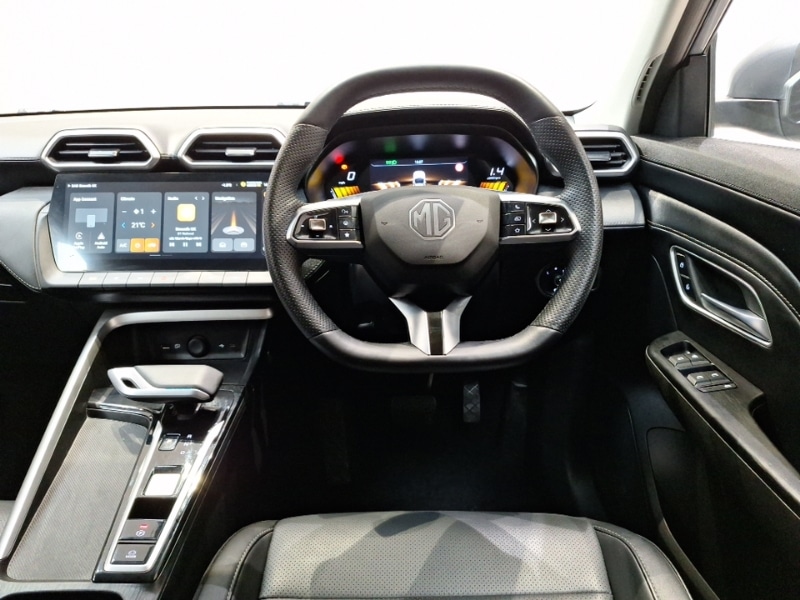 Used MG MG ZS 2024 for sale - 77142016: Photo 7