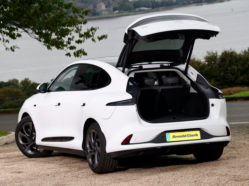 Used MG MG IM6 2025 for sale - 76455890: Photo 17