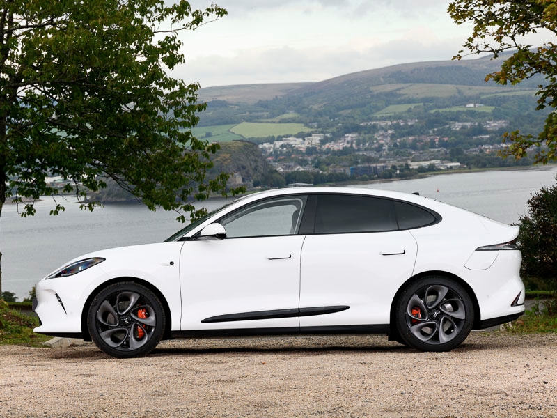 Used MG MG IM6 2025 for sale - 76455890: Photo 4