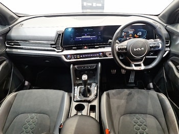 Used Kia Sportage 2024 for sale - 78253262: Photo