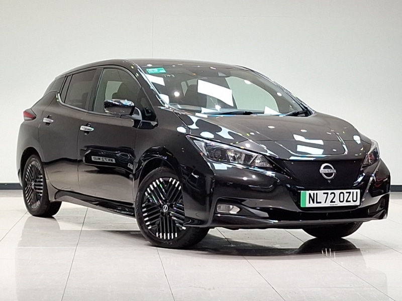 Used Nissan Leaf 2022 for sale - 76683498: Photo 1