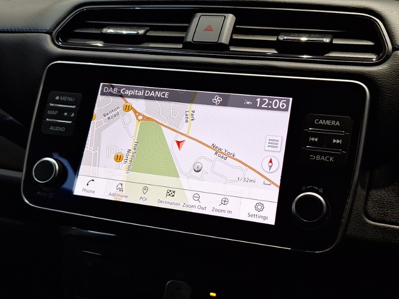 Used Nissan Leaf 2022 for sale - 76683498: Photo 10