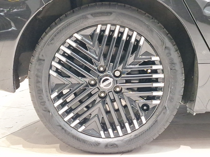 Used Nissan Leaf 2022 for sale - 76683498: Photo 12