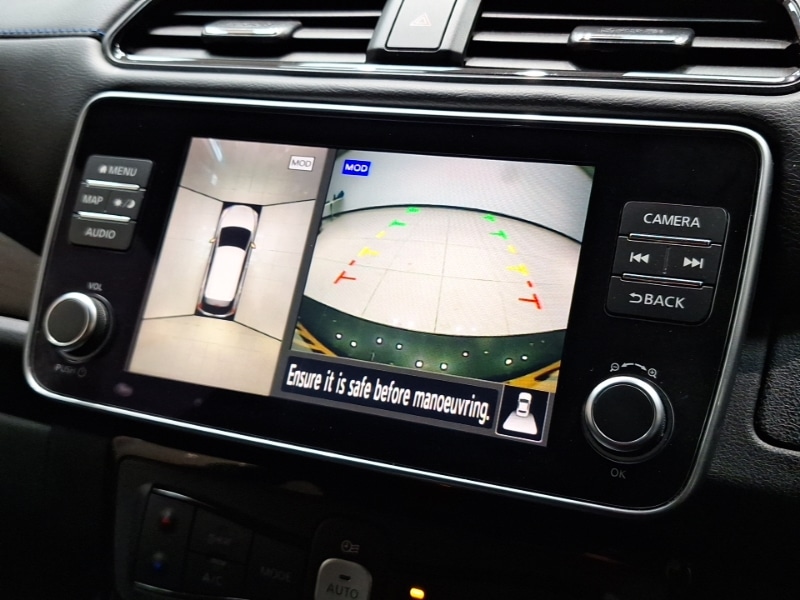 Used Nissan Leaf 2022 for sale - 76683498: Photo 13