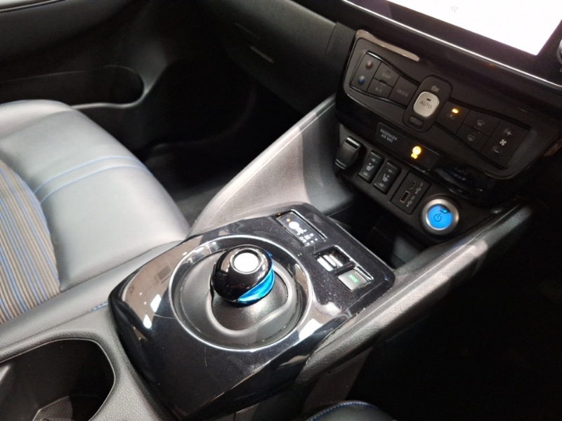 Used Nissan Leaf 2022 for sale - 76683498: Photo 14