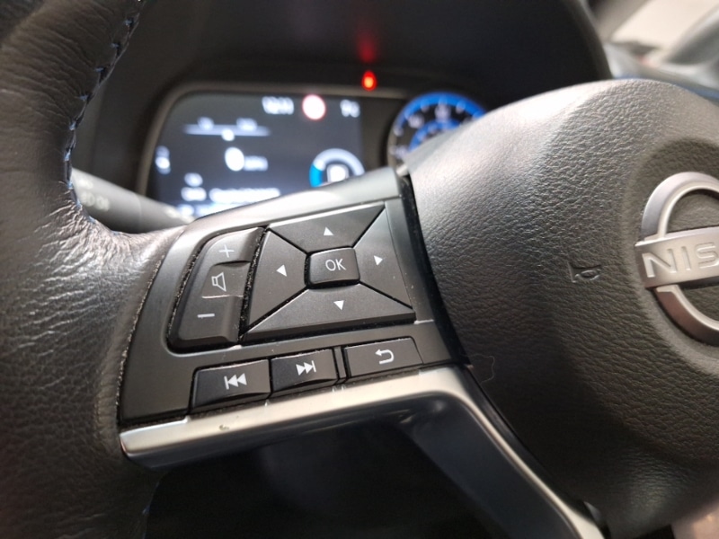 Used Nissan Leaf 2022 for sale - 76683498: Photo 15