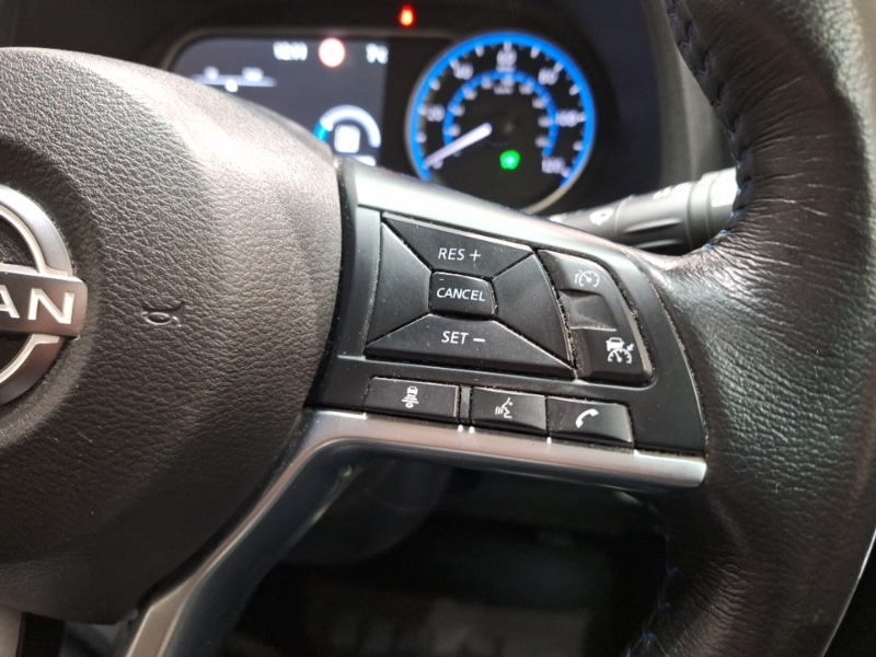 Used Nissan Leaf 2022 for sale - 76683498: Photo 16