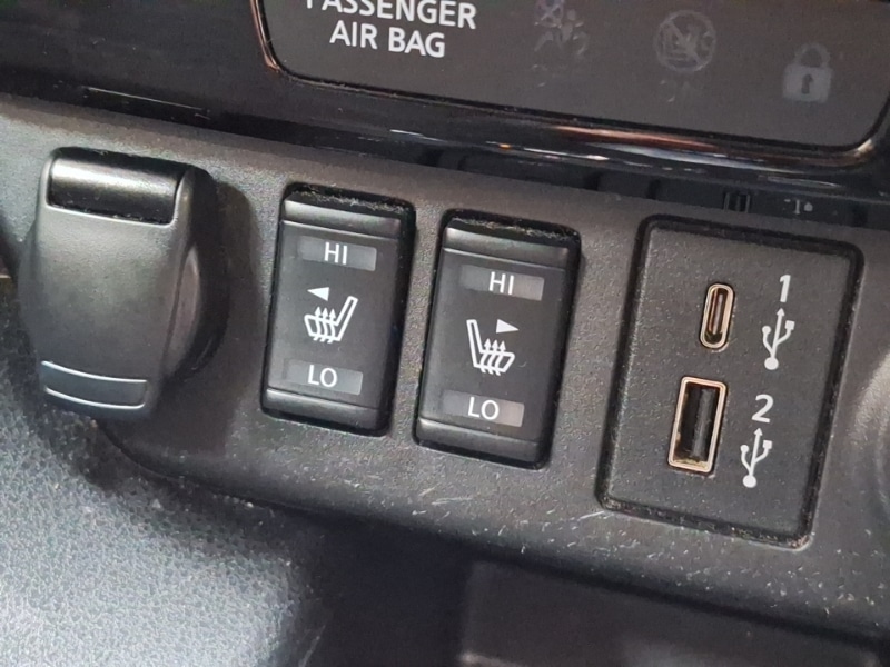 Used Nissan Leaf 2022 for sale - 76683498: Photo 17