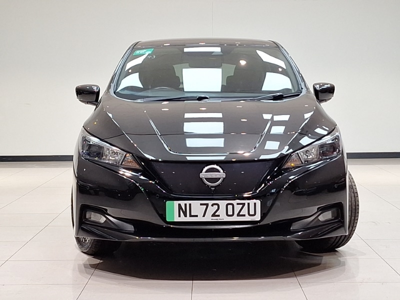 Used Nissan Leaf 2022 for sale - 76683498: Photo 19