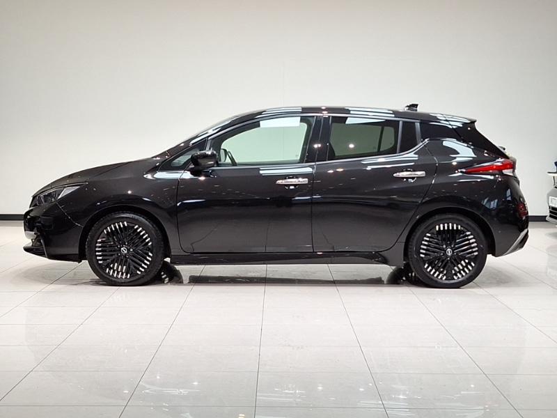 Used Nissan Leaf 2022 for sale - 76683498: Photo 4