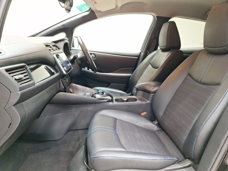 Used Nissan Leaf 2022 for sale - 76683498: Photo 5