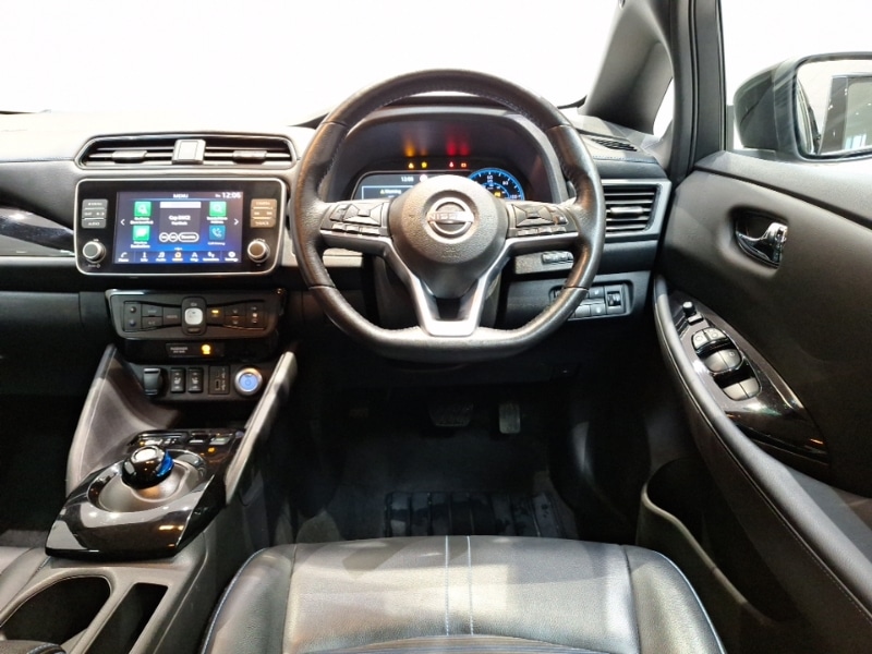 Used Nissan Leaf 2022 for sale - 76683498: Photo 7