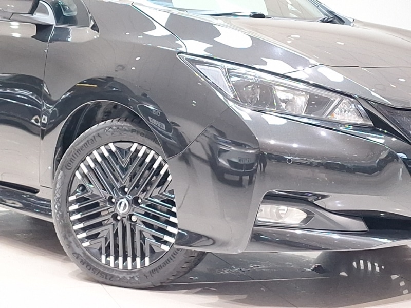 Used Nissan Leaf 2022 for sale - 76683498: Photo 9