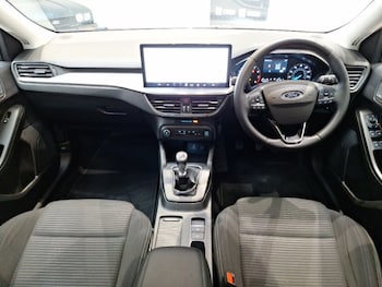 Used Ford Focus 2023 for sale - 79387219: Photo