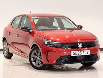 2025 - 1.2 Turbo Design 5dr