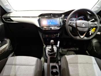 Used Vauxhall Corsa 2025 for sale - 74767788: Photo