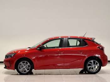 Used Vauxhall Corsa 2025 for sale - 74767788: Photo