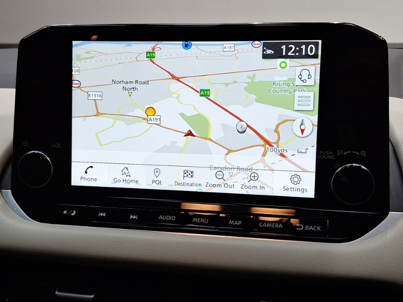 Used Nissan Qashqai 2021 for sale - 76879921: Photo 10