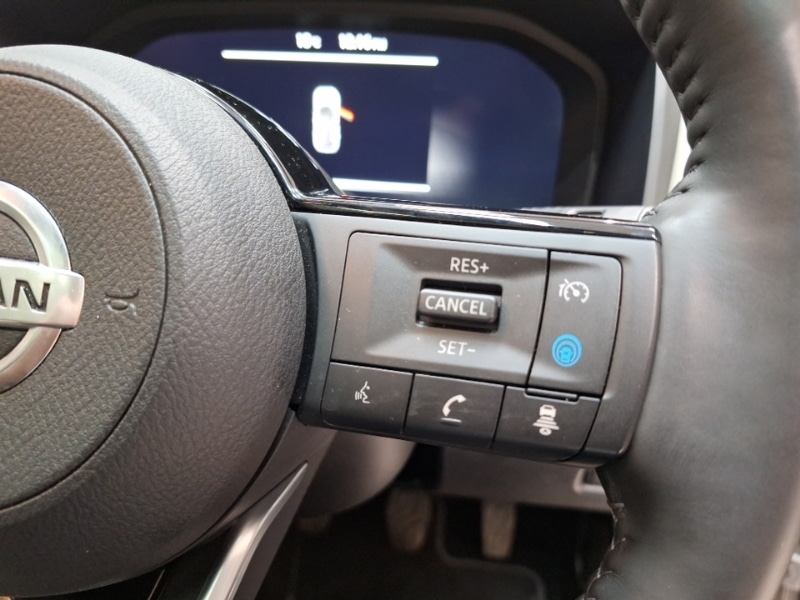 Used Nissan Qashqai 2021 for sale - 76879921: Photo 18