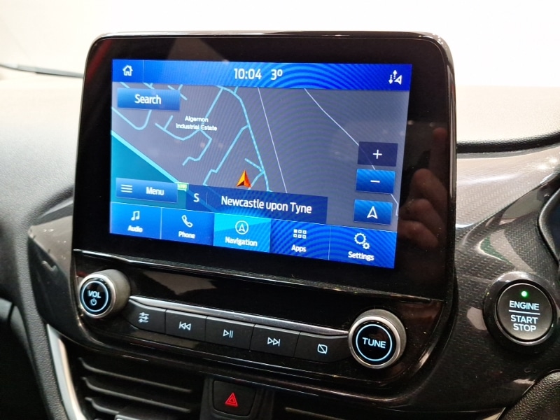 Used Ford Fiesta 2022 for sale - 77503145: Photo 10