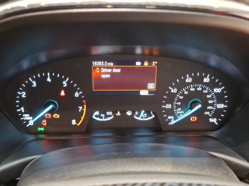 Used Ford Fiesta 2022 for sale - 77503145: Photo 11