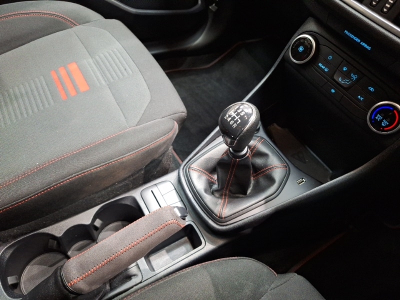 Used Ford Fiesta 2022 for sale - 77503145: Photo 14