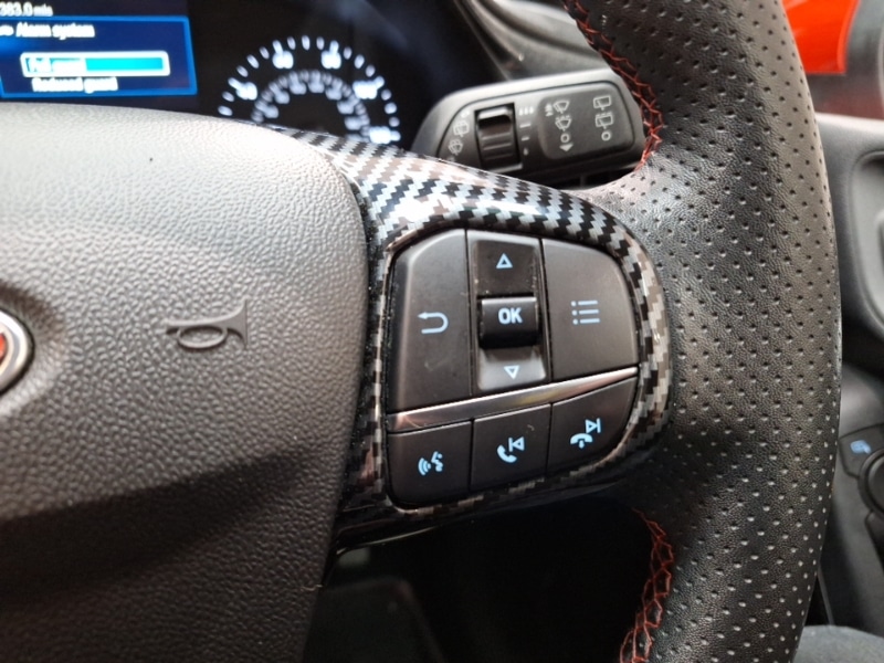 Used Ford Fiesta 2022 for sale - 77503145: Photo 16