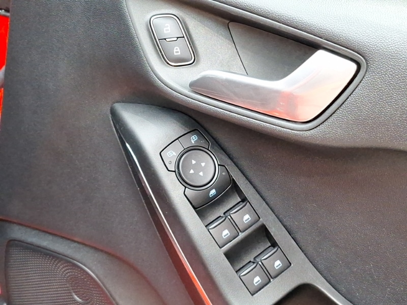 Used Ford Fiesta 2022 for sale - 77503145: Photo 17