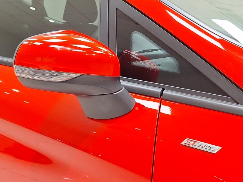 Used Ford Fiesta 2022 for sale - 77503145: Photo 18