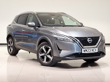 Used Nissan Qashqai 2023 for sale - 79253327: Photo
