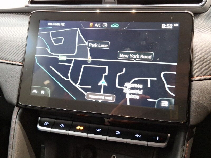 Used MG MG ZS 2024 for sale - 77208930: Photo 10