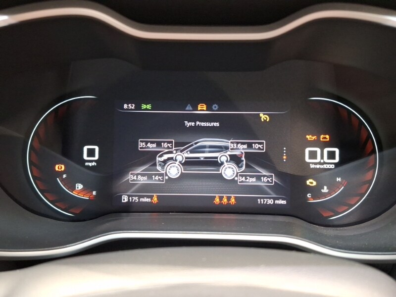 Used MG MG ZS 2024 for sale - 77208930: Photo 11