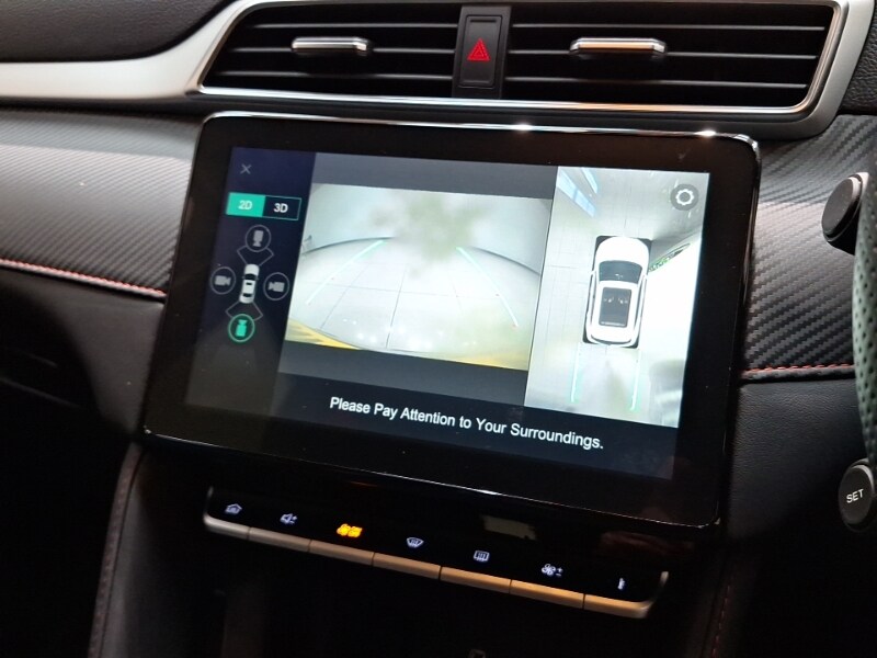 Used MG MG ZS 2024 for sale - 77208930: Photo 13