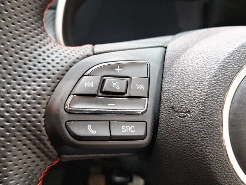 Used MG MG ZS 2024 for sale - 77208930: Photo 16