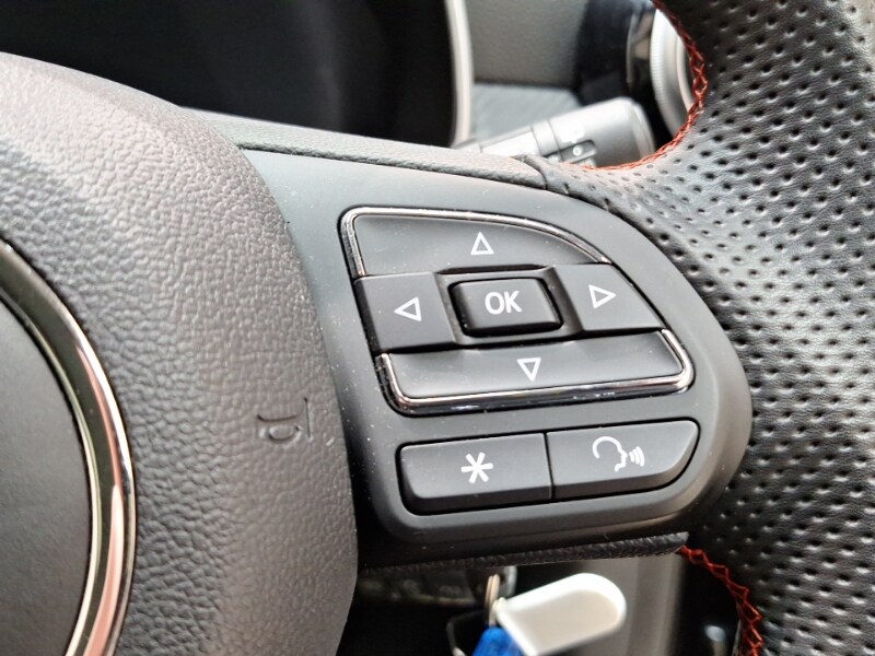 Used MG MG ZS 2024 for sale - 77208930: Photo 17