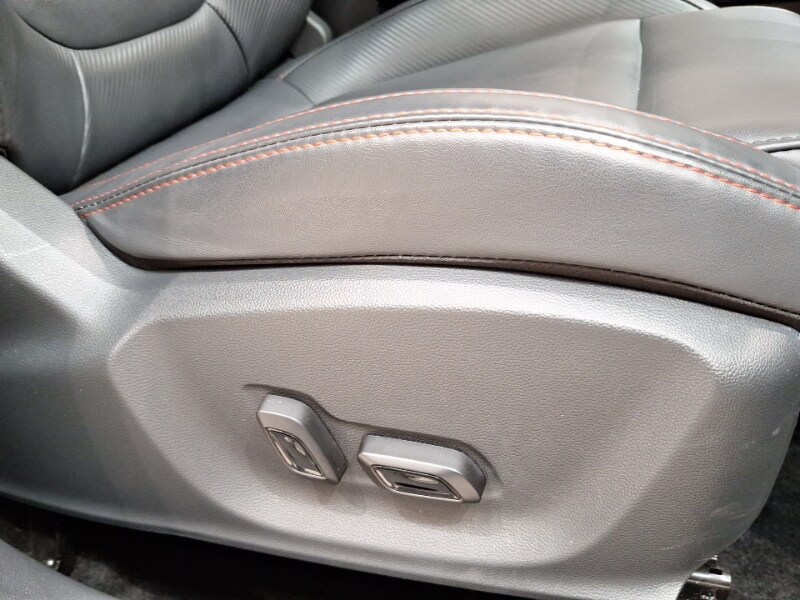 Used MG MG ZS 2024 for sale - 77208930: Photo 19