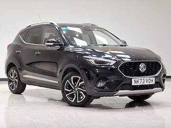 MG MG ZS feature image
