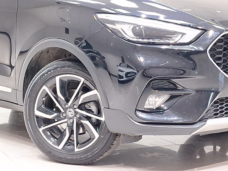 Used MG MG ZS 2024 for sale - 77208930: Photo 9