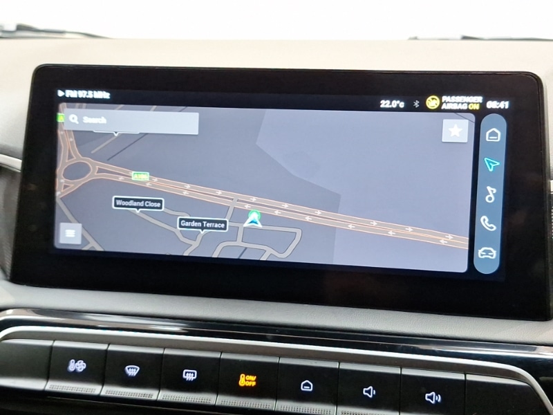 Used MG MG3 2024 for sale - 76795600: Photo 10