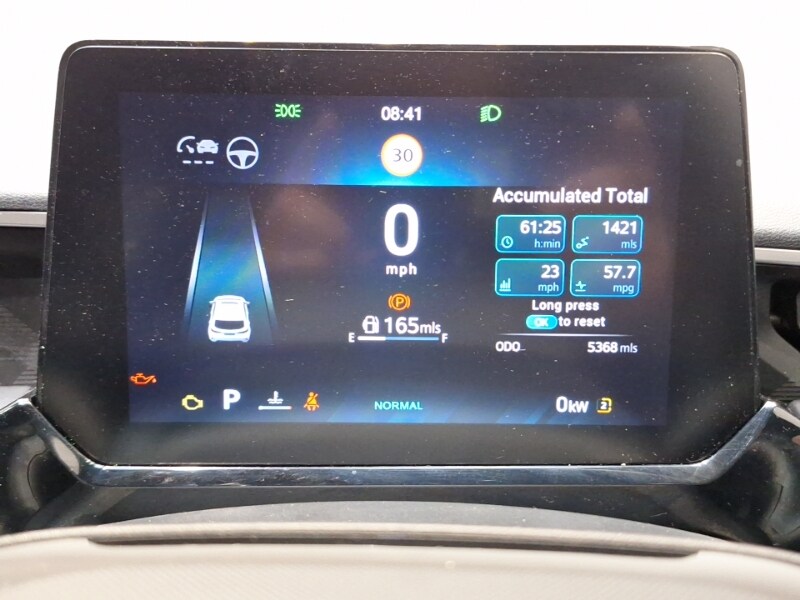 Used MG MG3 2024 for sale - 76795600: Photo 11