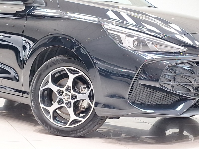 Used MG MG3 2024 for sale - 76795600: Photo 9