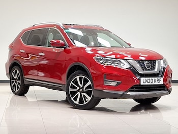 2020 - 1.3 DiG-T Tekna 5dr DCT