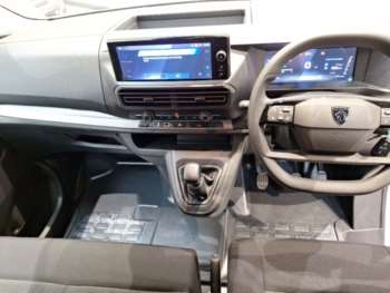 Used Peugeot Expert 2024 for sale - 75007654: Photo