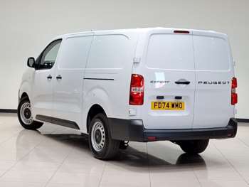Used Peugeot Expert 2024 for sale - 75007654: Photo