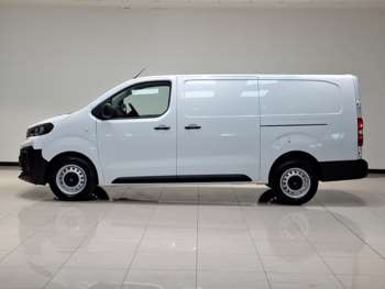 Used Peugeot Expert 2024 for sale - 75007654: Photo