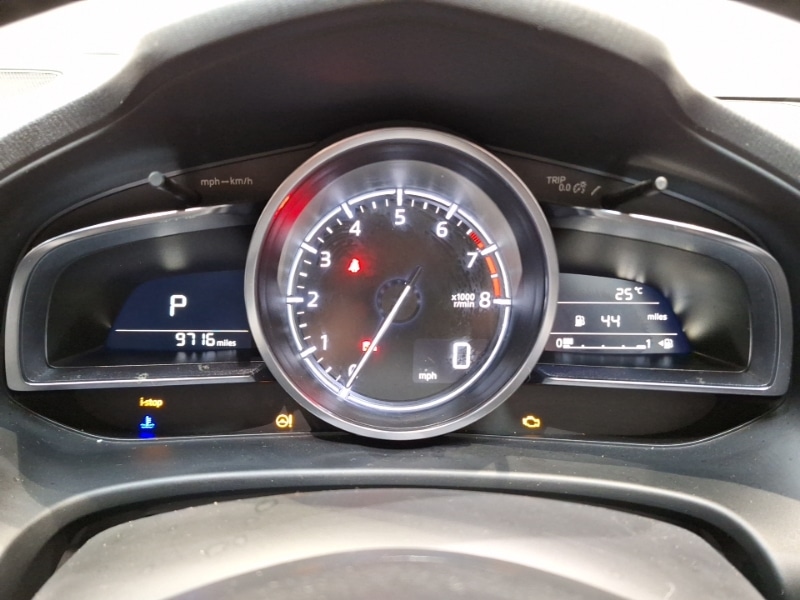 Used Mazda Mazda3 2018 for sale - 76187789: Photo 11