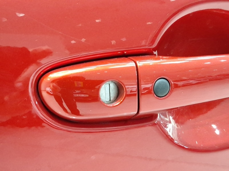 Used Mazda Mazda3 2018 for sale - 76187789: Photo 13